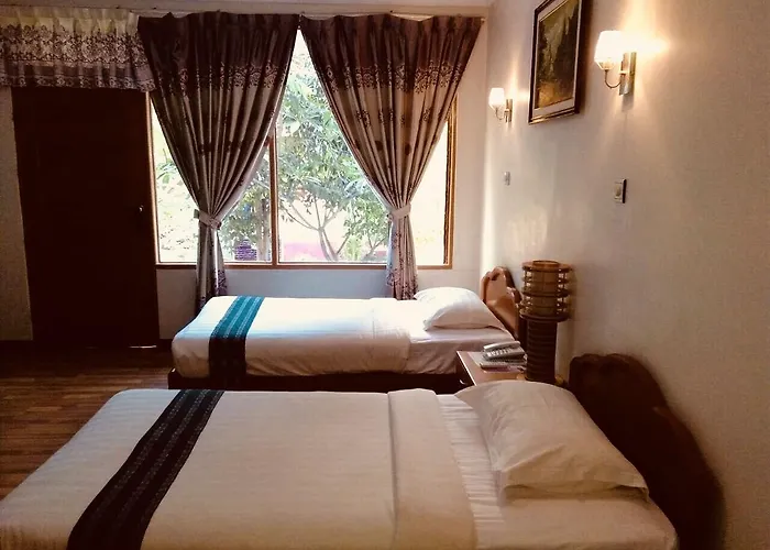 Manisanda Hotel