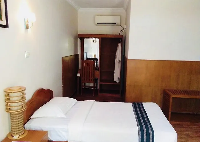 Manisanda Hotel