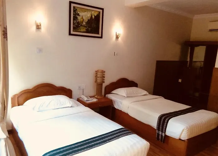 Manisanda Hotel