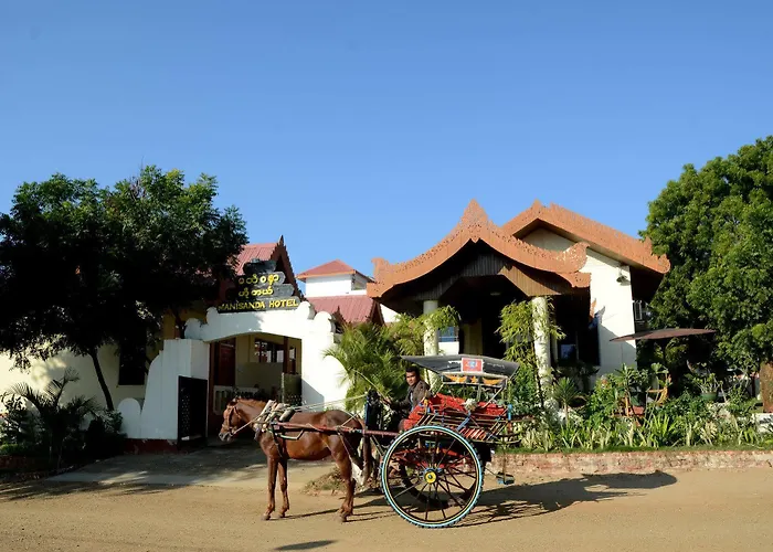 Manisanda Hotel