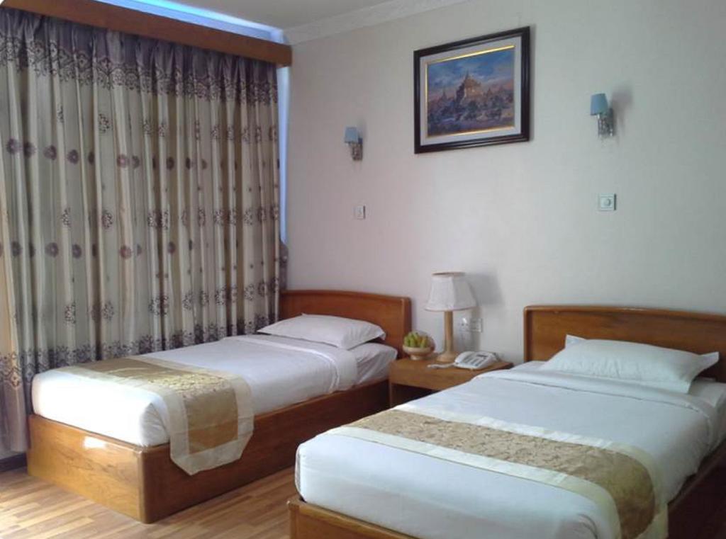 Hotel Manisanda Bagan