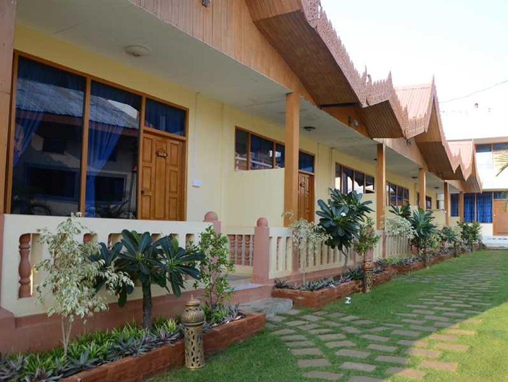 Manisanda Bagan