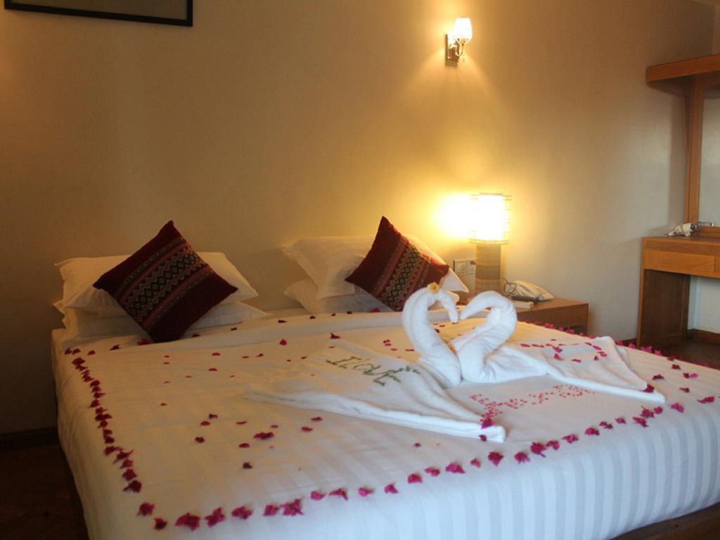 Manisanda Hotel