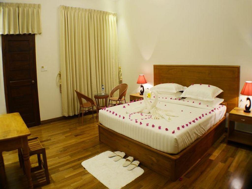 Manisanda 3* Bagan