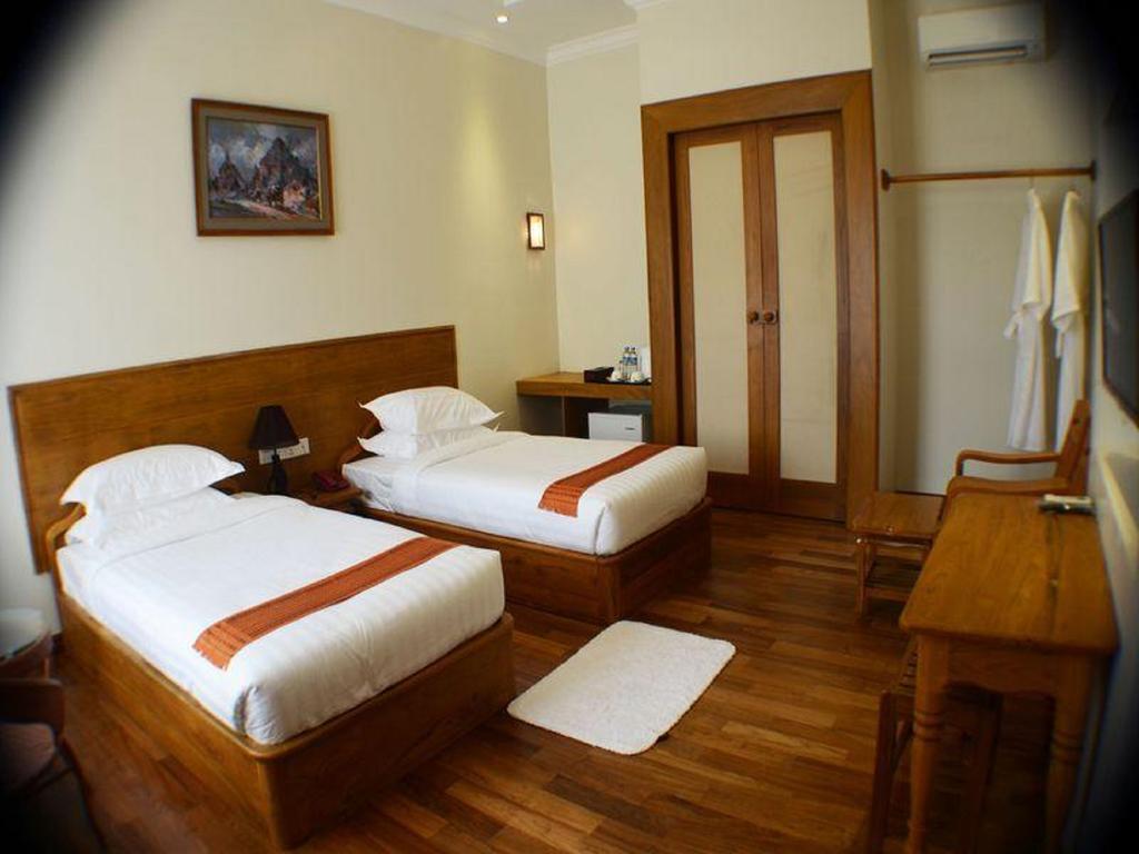 Hotel Manisanda