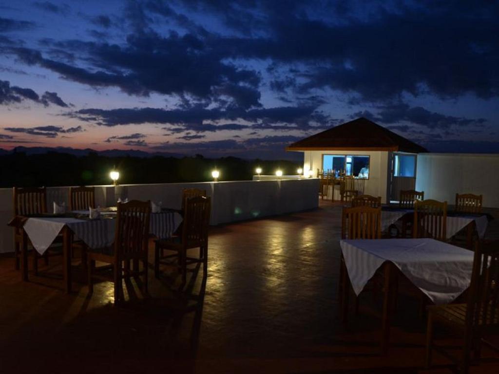 Manisanda Hotel