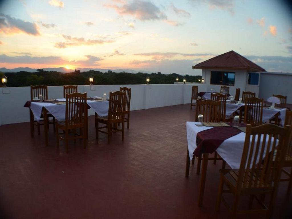 Manisanda 3* Bagan