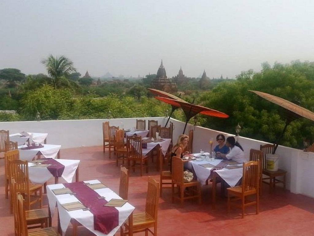 Manisanda Hotel Bagan