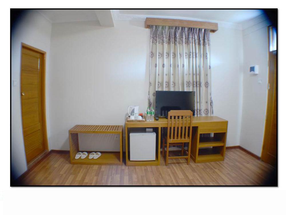 Manisanda Hotel Bagan