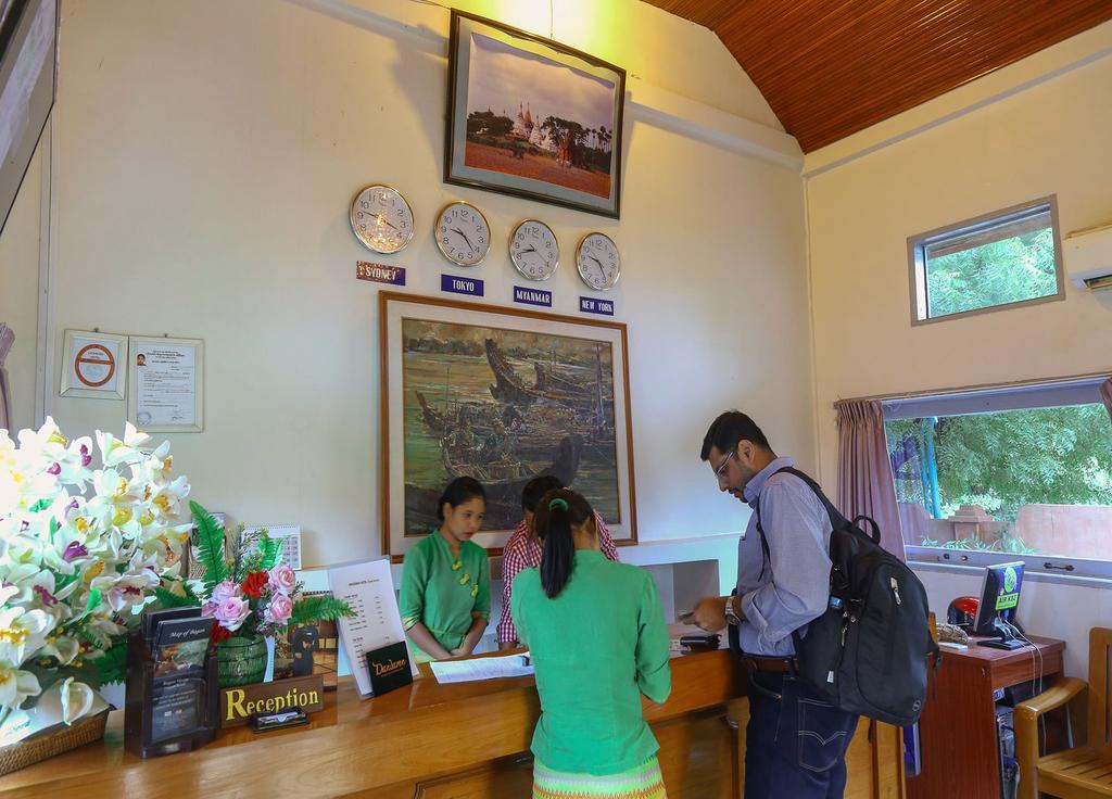 Hotel Manisanda
