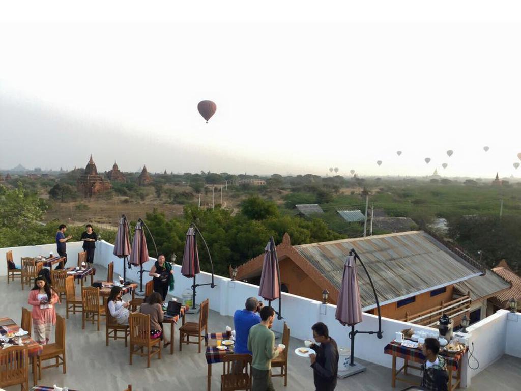 Hotel Manisanda