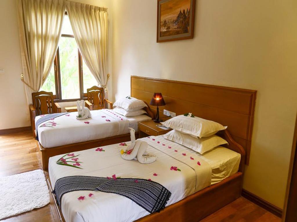Hotel Manisanda