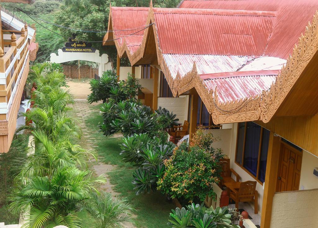 Manisanda