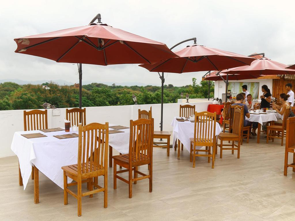 Hotel Manisanda Bagan