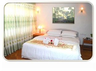Manisanda 3* Bagan