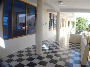 Hotel Manisanda