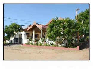 Manisanda Hotel Bagan