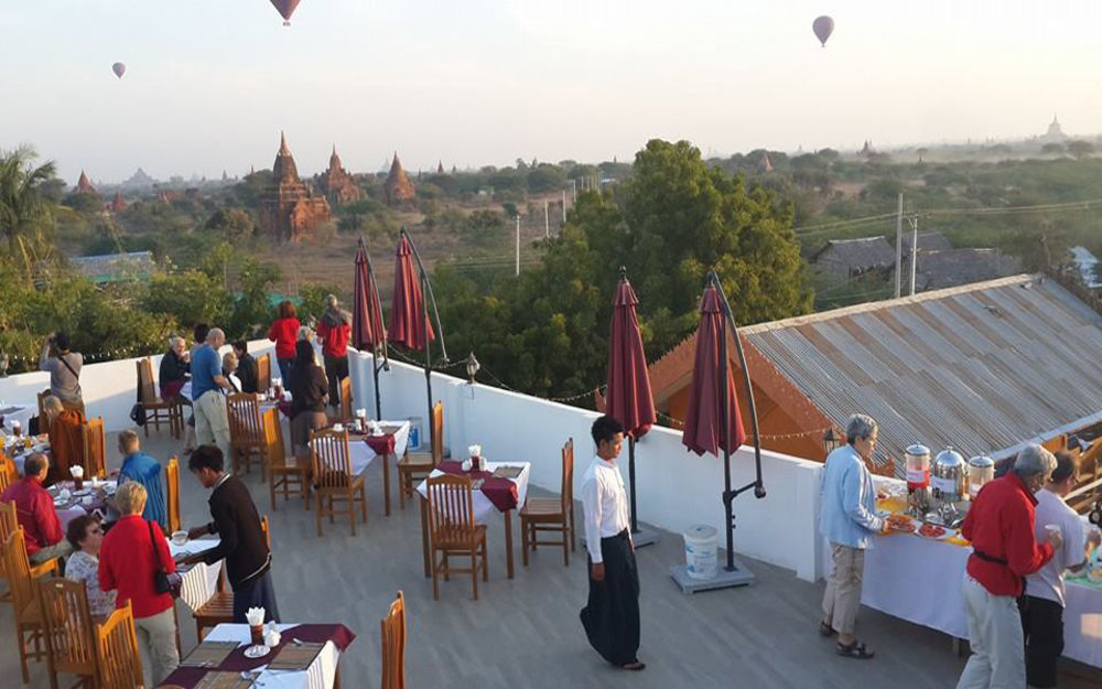 Hotel Manisanda