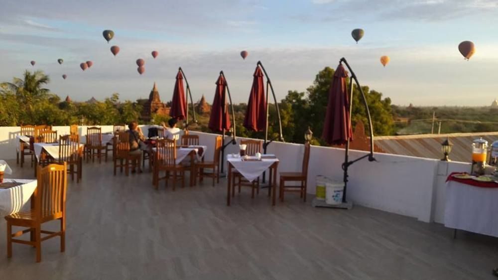 Manisanda Bagan