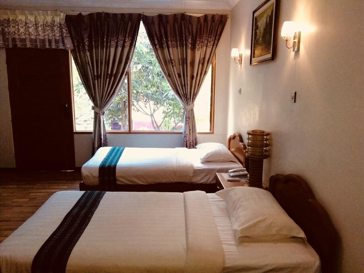 Manisanda Hotel