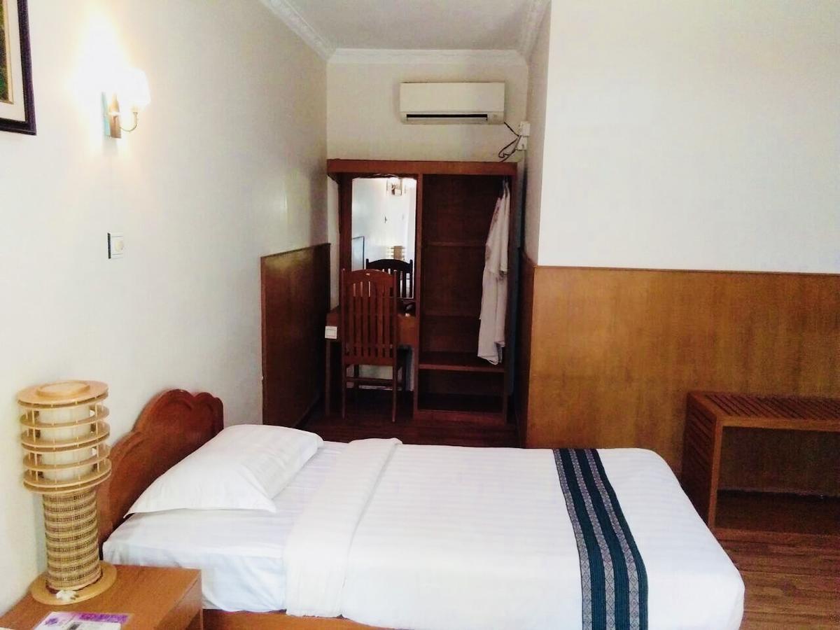 Manisanda 3* Bagan