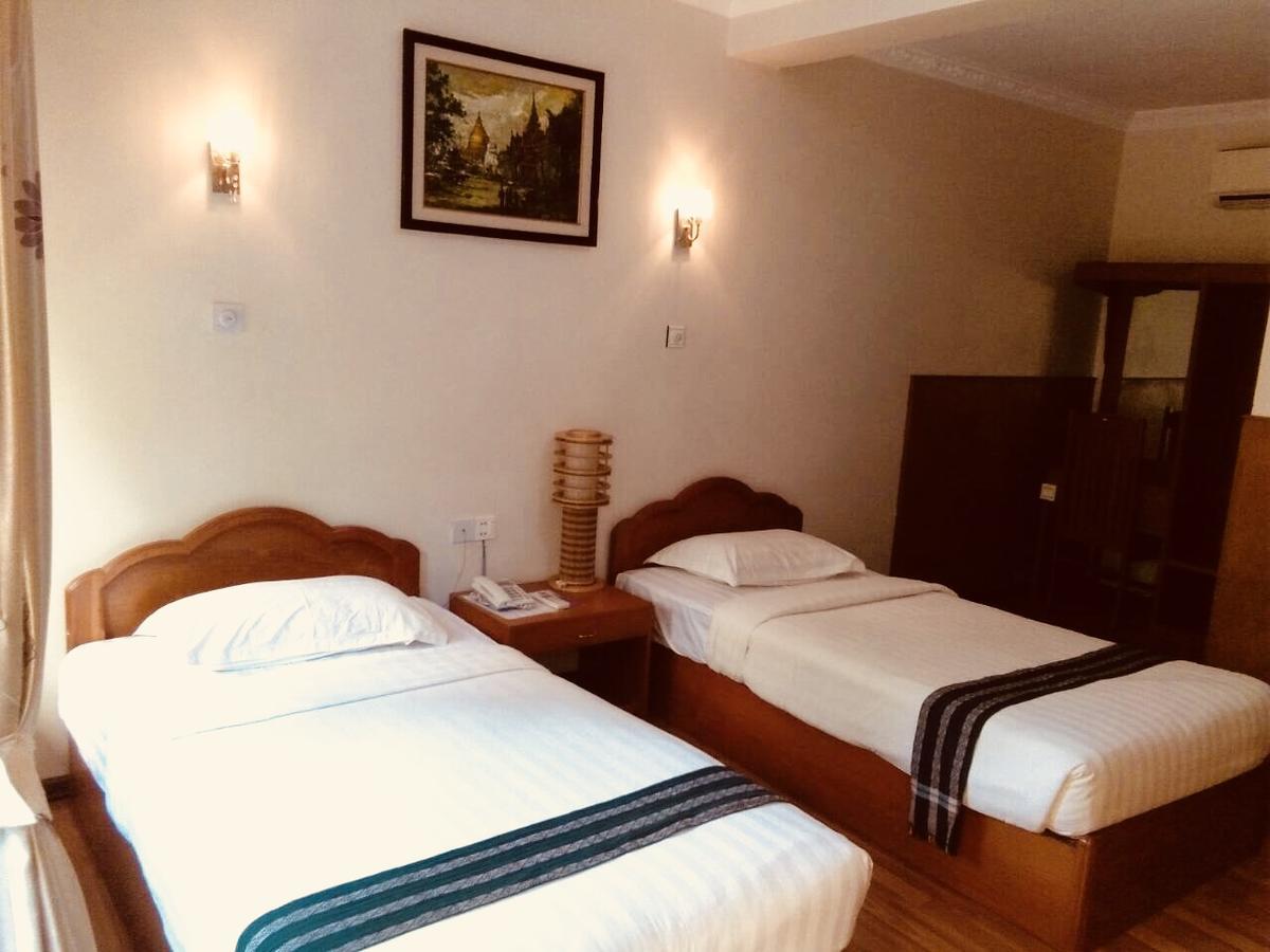 Hotel Manisanda