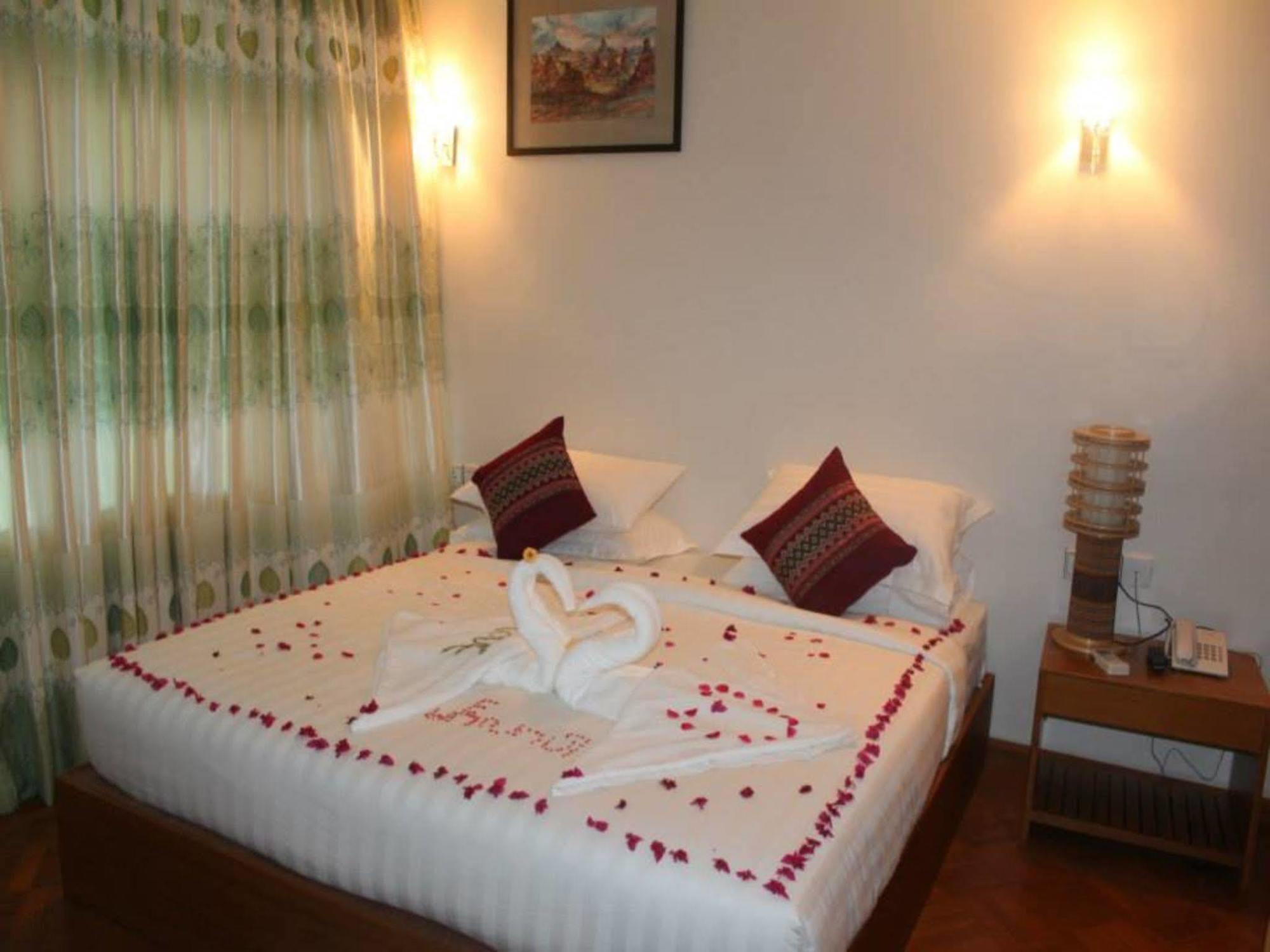 Manisanda Bagan